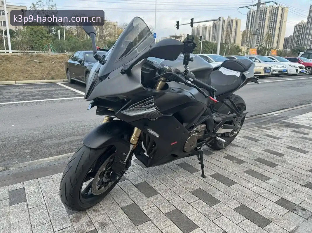 为什么说K3P9摩托车参数是探索骑行极限的关键?